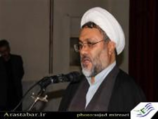 همه باید در جهت برپایی قسط و عدل تلاش کنیم
