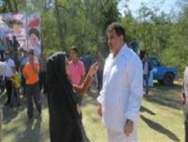 70 درصد استعدادهای ورزشی در دل روستاها نهفته است