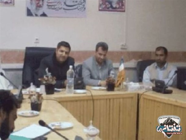 حل مشکلات آموزشی روستاهای بخش مرکزی خاش/ تصاویر