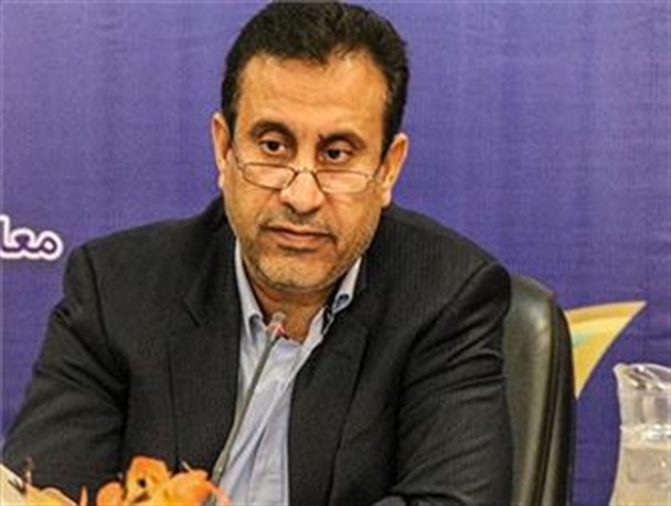 خبر های خوش ریلی و جاده ای در روزهای آینده اعلام می شود/به شهرستان آغاجاری کم لطفی شده است