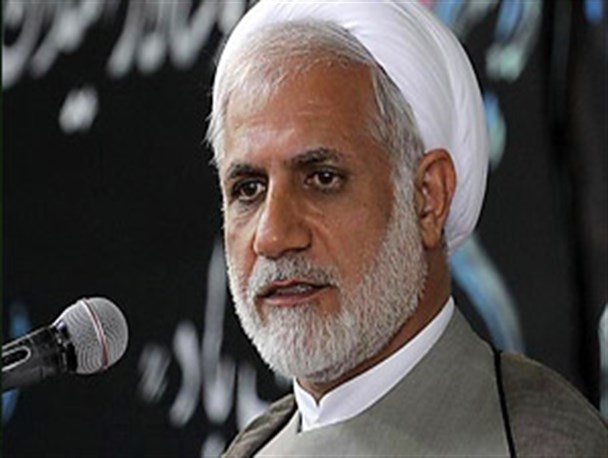 آمریکایی ها شفاف سازی ایران را انکار می کند