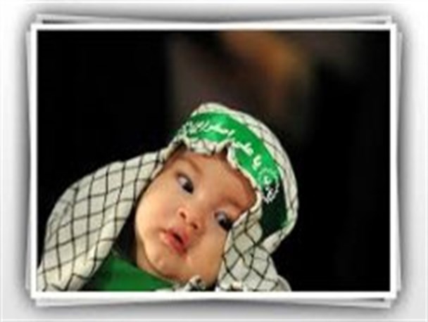 مسجد سیدالشهداء(ع) یاسوج میزبان اجتماع شیرخوارگان حسینی می شود