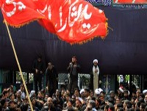 با مداحان و سخنرانان متخلف برخورد قانونی می شود