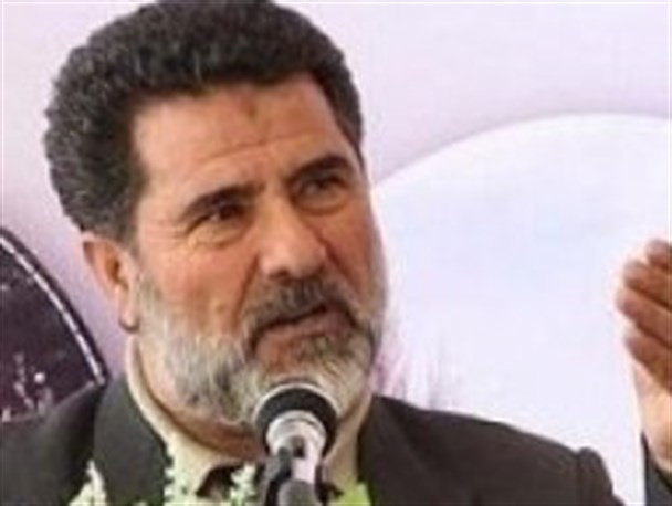 خوشبخت: در ایام محرم به دشمن حمله نمی‎کردیم