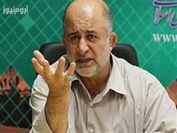 وزیر نفت به سرعت وضعیت دکل نفتی 78 میلیون دلاری را مشخص کند