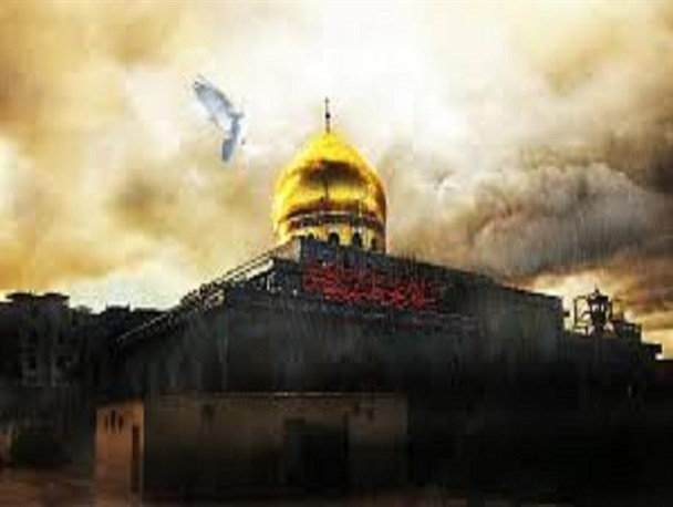 آرزوی ابوذر شهادت در تاسوعا و عاشورای حسین (ع) بود/ تشییع شهید امجدیان در شهرستان سنقر + تصاویر اختصاصی مرصاد از شهید