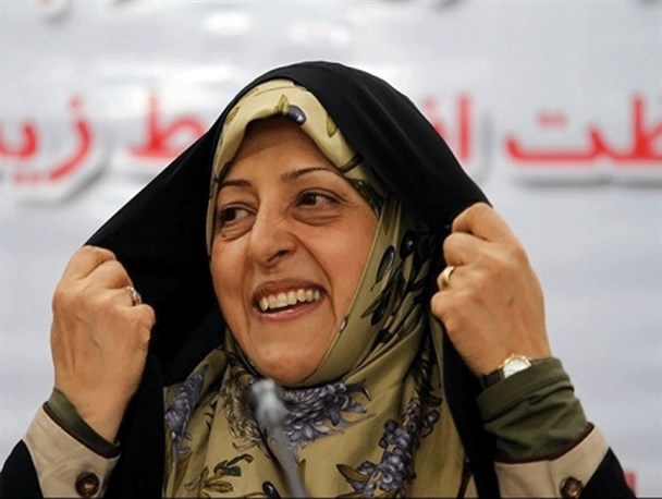 آه خوزستانی ها دامن ابتکار را گرفت/سیاسی کاری پدر محیط زیست را در آورده است!