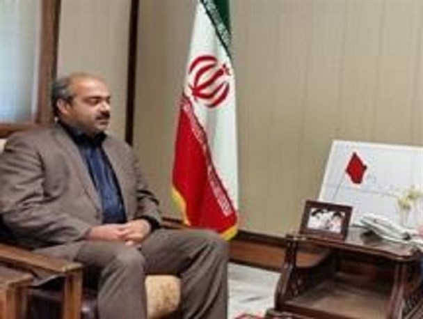 پیگیر خرید توافقی زعفران با جهاد کشاورزی هستیم