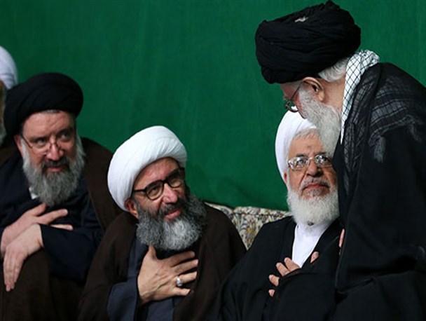 فقیه محقق سیفی‌مازندرانی؛ نماد جهاد علمی و عملی مازندران/تصاویر