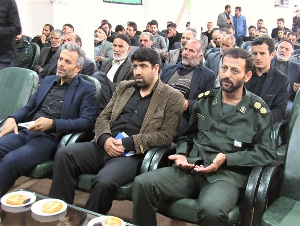 همایش فعالان عرصه امر به معروف و نهی از منکر در کبودراهنگ برگزار شد+تصاویر