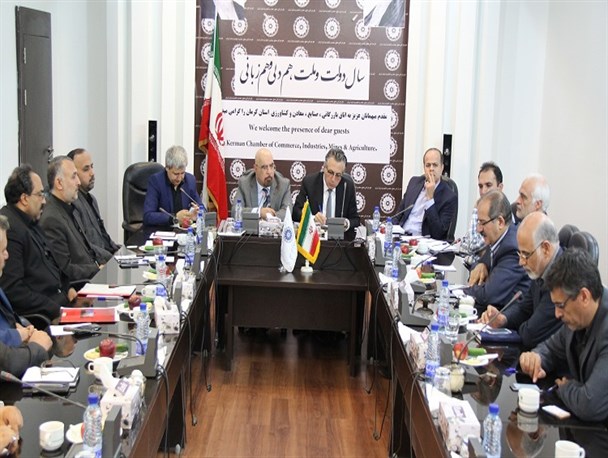 سیاست شفاف سازی سرمایه گذاری خارجی در دوران پسا تحریم لازم است
