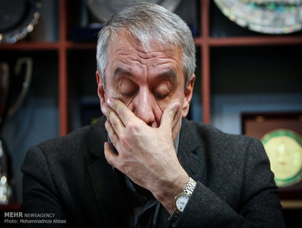 زهوار کار از دست "کفاشیان" در رفته است!