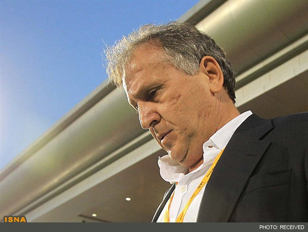 زیکو ازحضور در انتخابات فیفا انصراف داد