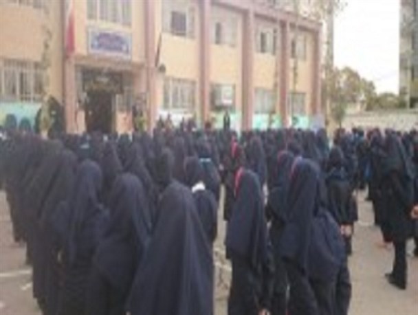 تقویت روحیه خودباوری در دانش آموزان از اهداف انتخابات دانش آموزی است