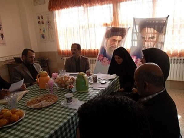نخستین کتابخانه روستایی بندرترکمن به نام نازقلیچی نامگذاری می شود