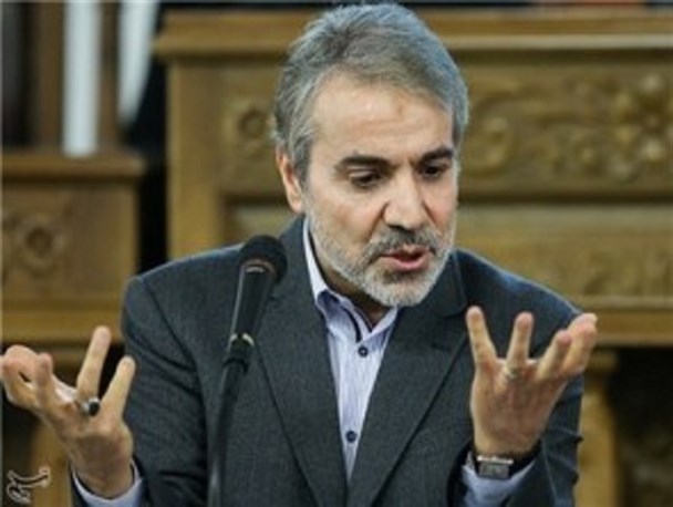 پروژه نفوذ «شوخی‌بردار» نیست آقای سخنگو!