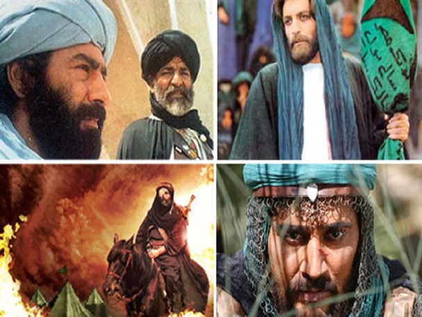 مظلومیت عاشورا در تولید آثار معدود و ضعف محتوایی فیلمهای عاشورایی سینمای ایران