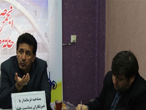 تشکیلات پدافند غیرعامل به منظور آمادگی در برابر بروز حادثه است/ جاده و رودخانه هراز دو فرصتی که در شهرستان آمل به تهدید تبدیل شد