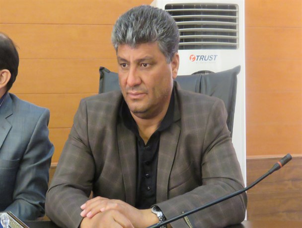 بخشدار مرکزی کوار معرفی شد