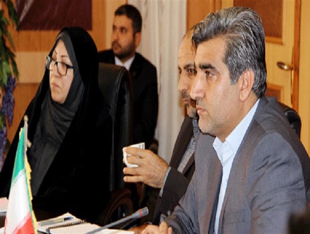 با استعفای جنتی، راه برای برکناری مدیر کل ارشاد بوشهر هموار شد