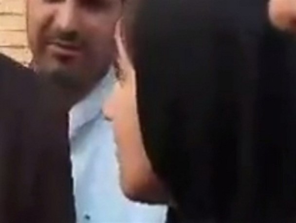 رازانی: می خواهی استعفا بدهم پشت میز من بنشینی؟ / رازانی فروردین ۹۵: جوان بیکار می بینم اشکم جاری می شود!+فیلم