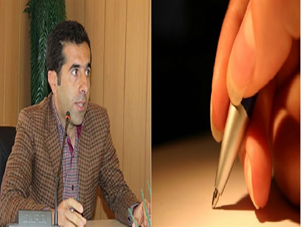 پل ارتباطی مدیر جهاد کشاورزی دنا