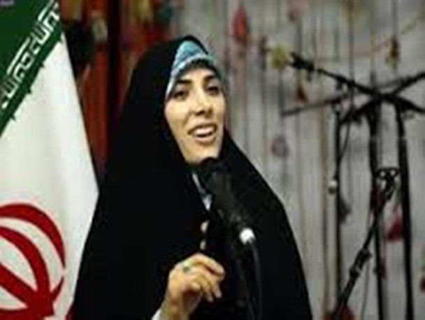 سهم  نرگس از سفره انقلاب!
