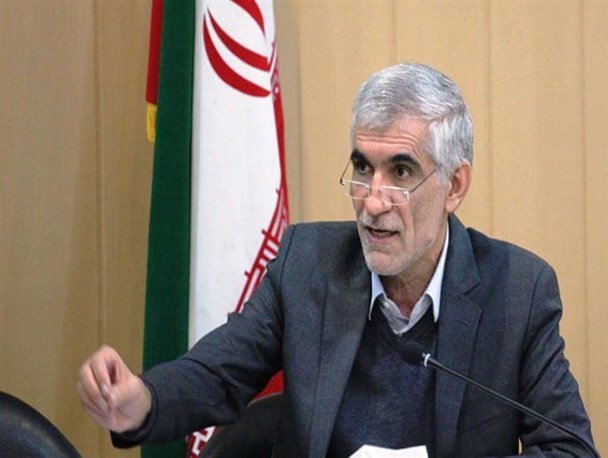 مدیران فارس حق ندارند محصولی را که در استان تولید می شود از خارج استان تهیه کنند