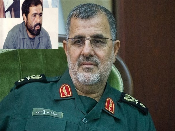 انقلابی بودن از شاخصه‌های عمو رحیم/شهید آنجفی در تمام روزهای جنگ،روحیه روزهای نخست انقلاب را حفظ کرده بود