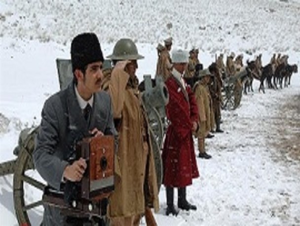 «یتیم خانه ایران» از امروز اکران می شود