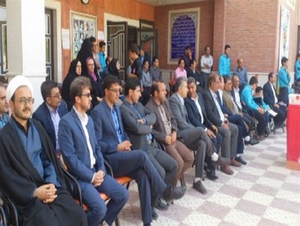 ساعت زنگ تربیت بدنی در مدارس افزایش می یابد