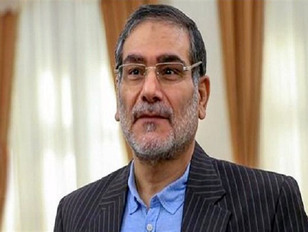 دیدار دبیر شورای عالی امنیت ملی کشور با مراجع عظام تقلید