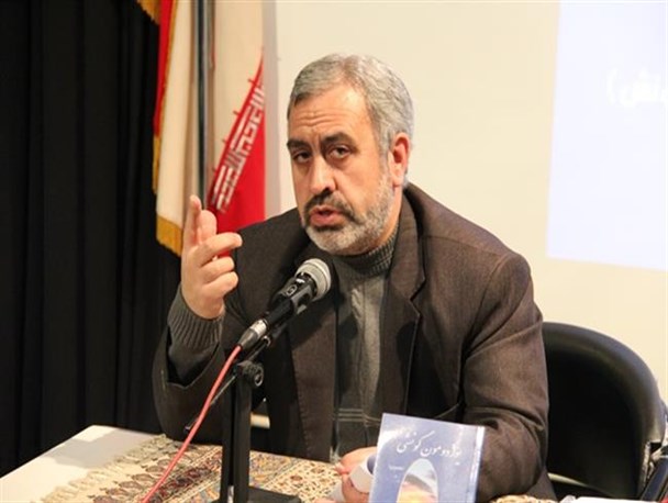 فولکلور آذربایجان فلسفه عملی زندگی است / زبان و فولکلور مردم آذربایجان متصدی رسمی ندارد