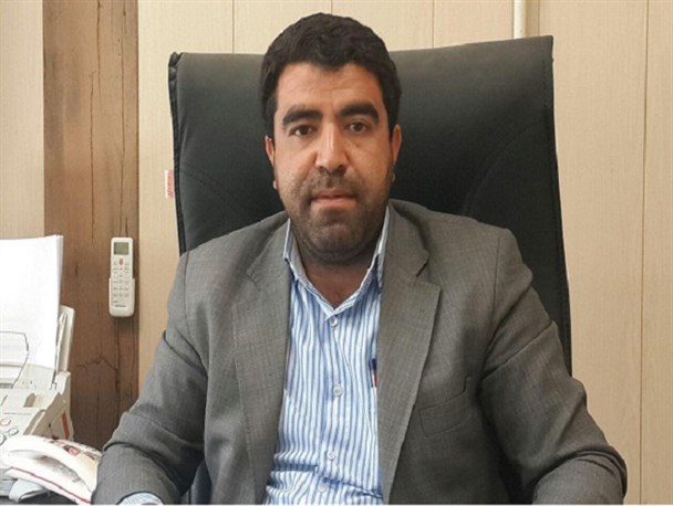 اصلاح هندسی میدان ورودی نظرآباد با اعتبار ۱۱میلیارد ریالی آغاز شد