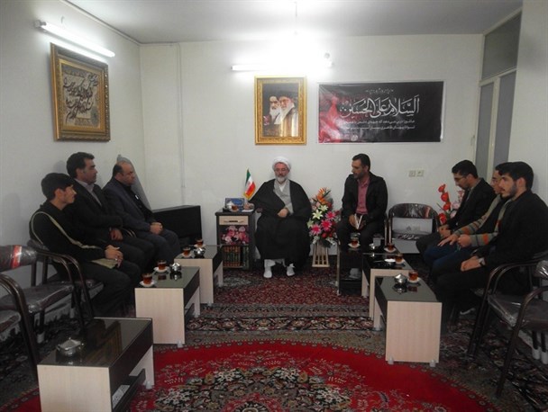 بصیرت و معرفت افزایی در بین دانشجویان، یکی از مطالبه های مقام معظم رهبری است