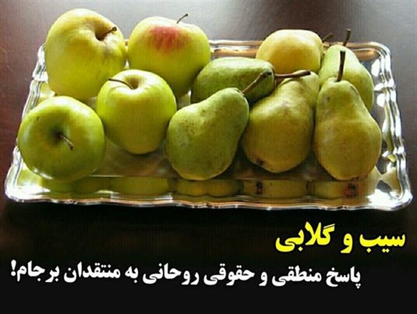 دولت یازدهم و انتظار سیب و گلابی از نهال خشکانده شده