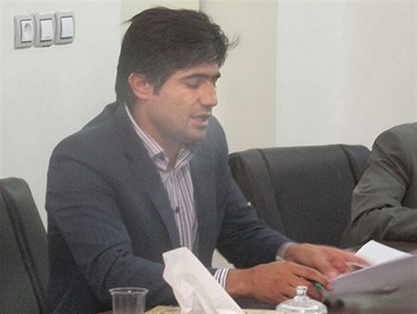 طرح ایجاد ستاد ساماندهی متکدیان در اندیمشک