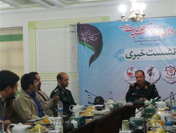 هیچگونه نا امنی نیز در کشور وجود ندارد/ داعش در برابر اقتدار و صلابت رزمندگان کشورمان عددی نیست