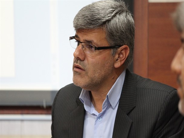 خلیل آباد رتبه اول قطب شهید مدرس را در جذب دانش آموز کسب کرد
