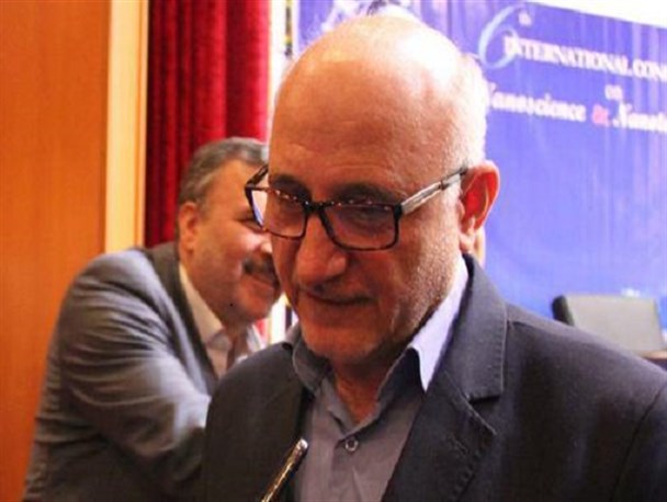 20 هزار میلیارد تومان درآمد شرکت های دانش بنیان در سال گذشته بوده است/ واردات 500 میلیارد تومان سوغاتی مشهد از چین