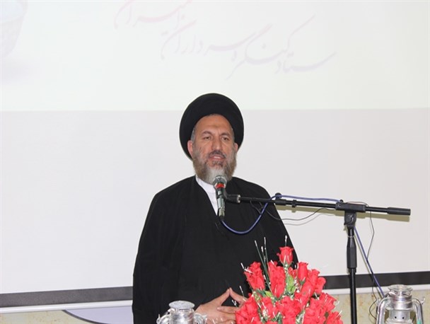 کنگره ملی شهدای استان در خور شان شهدا برگزار شد