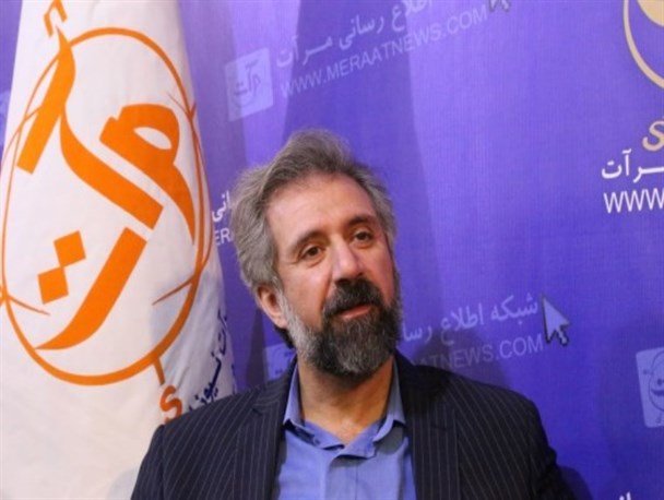رسانه های انقلابی از اثرگذاری بالایی برخوردارند