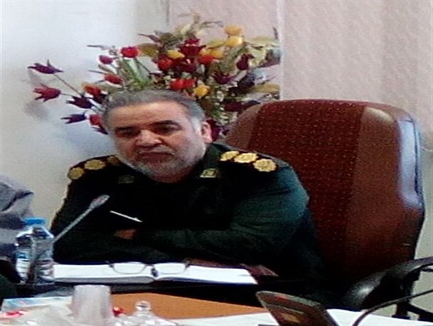 دشمن به دنبال غیرت‌زدایی در جامعه است