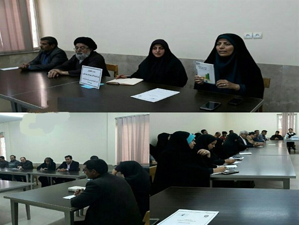 تلاش‌هایی برای بهبود شرایط نویسندگان بهارستانی درحال انجام است