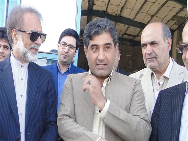 فعال نمودن شهرکهای صنعتی در اورامانات آمار بیکاری را کاهش می دهد