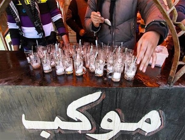 موکب های اربعین در همدان قد علم کردند/از فعالیت 50 پایگاه اورژانس تا مهیا ساختن زیرساخت ها برای خدمت رسانی به زائران حسینی(ع)