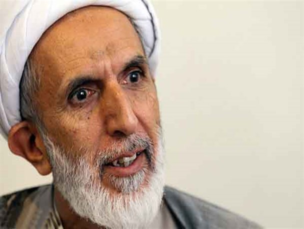 انقلاب به مقصود خود نزدیک شده است