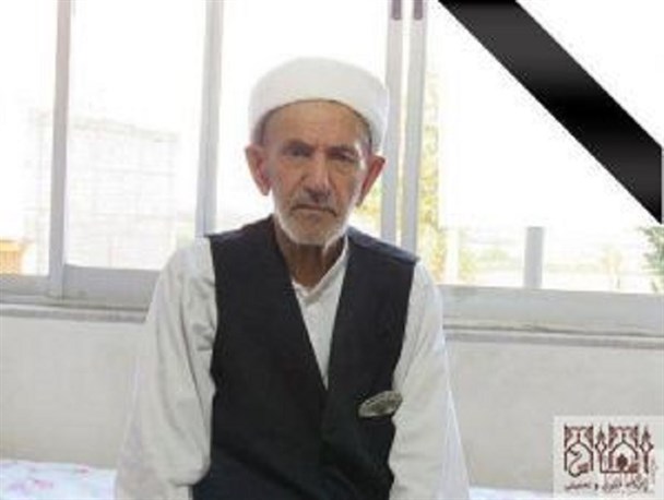 افندی جمیل الدین مهاجری از علمای بزرگ اهل سنت تالش درگذشت