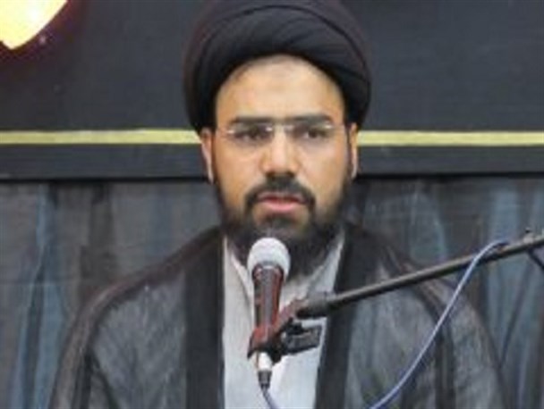 ارکان قدرت جمهوری اسلامی ایران ملّت آن است