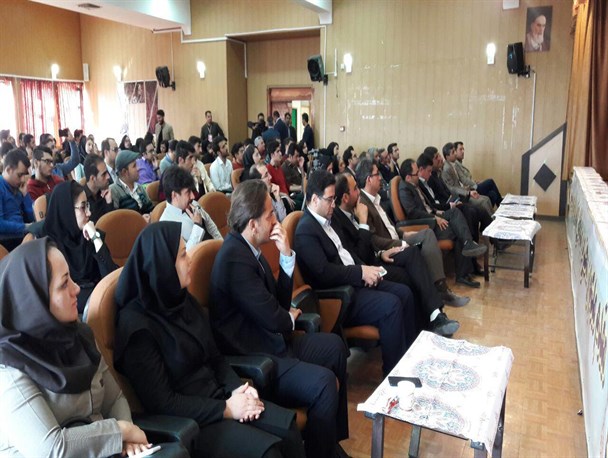 شرکت ۲۰۲ نفر در اولین ماراتن تولید محتوای دیجیتال فرهنگی دانشگاه پیام نور سنندج